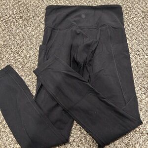 Athleta Leggings